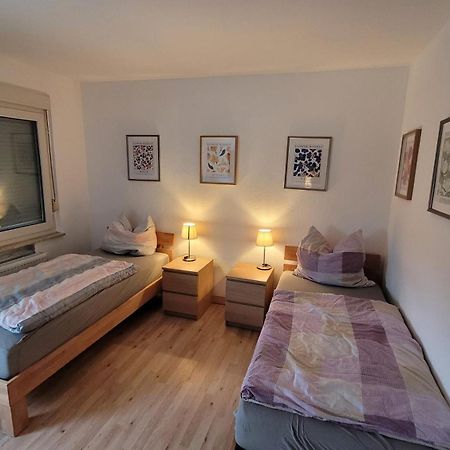 Wohnung In Datteln Kültér fotó
