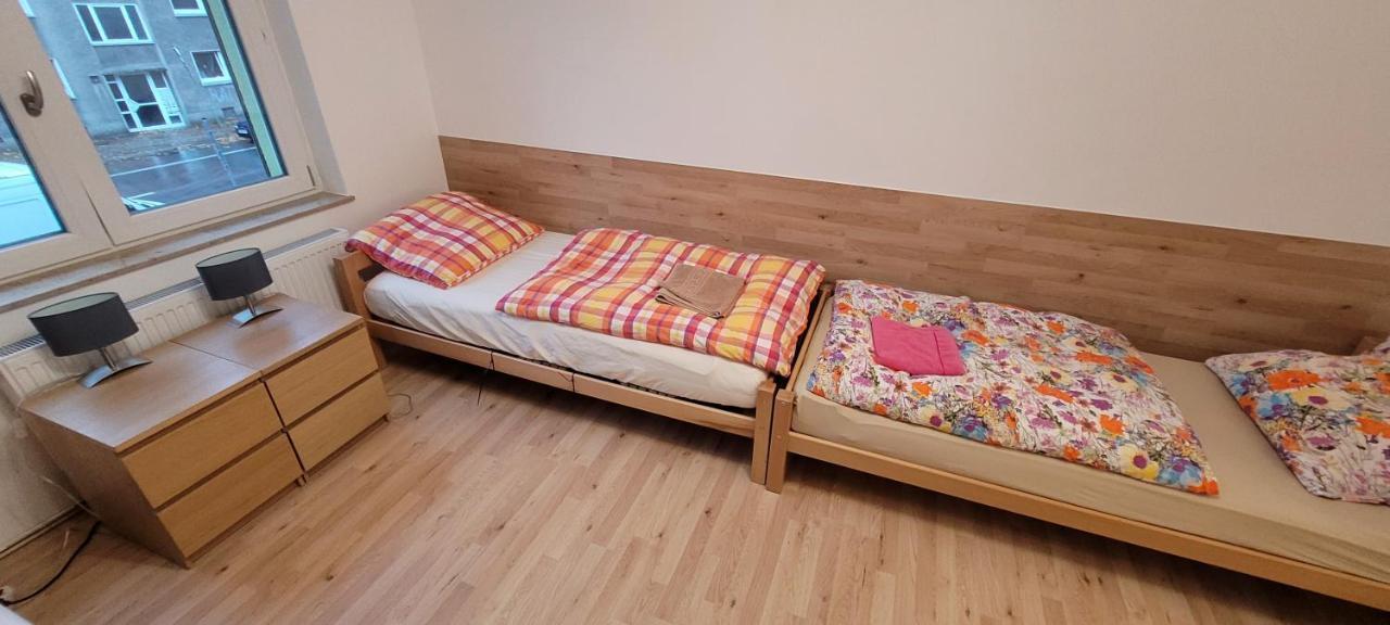 Wohnung In Datteln Kültér fotó