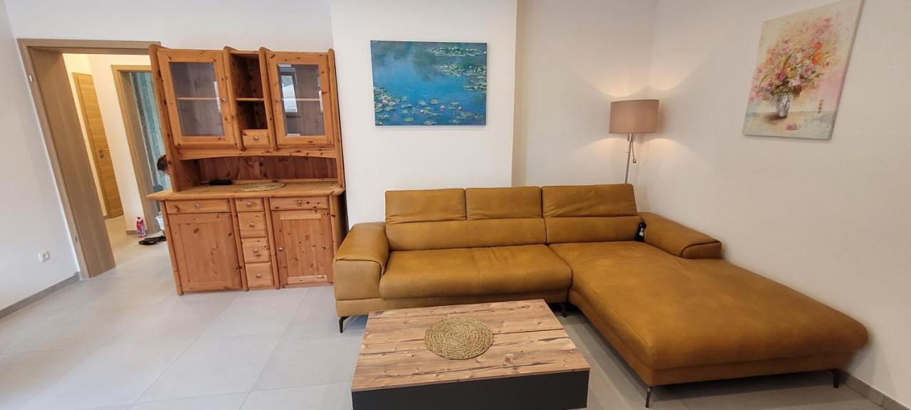 Wohnung In Datteln Kültér fotó