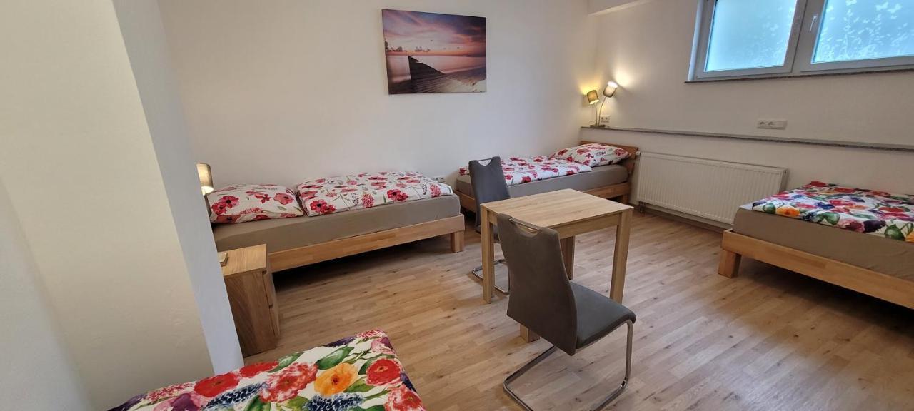 Wohnung In Datteln Kültér fotó