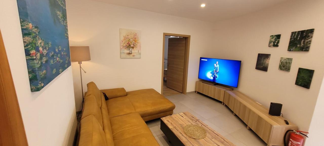 Wohnung In Datteln Kültér fotó