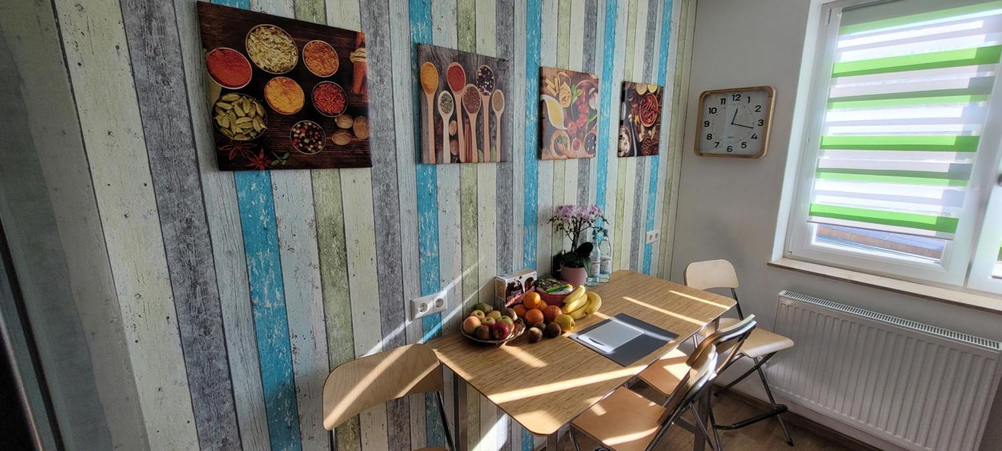Wohnung In Datteln Kültér fotó