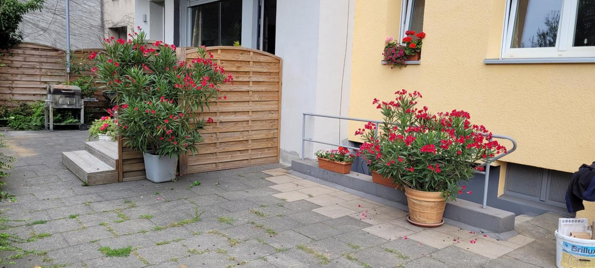 Wohnung In Datteln Kültér fotó