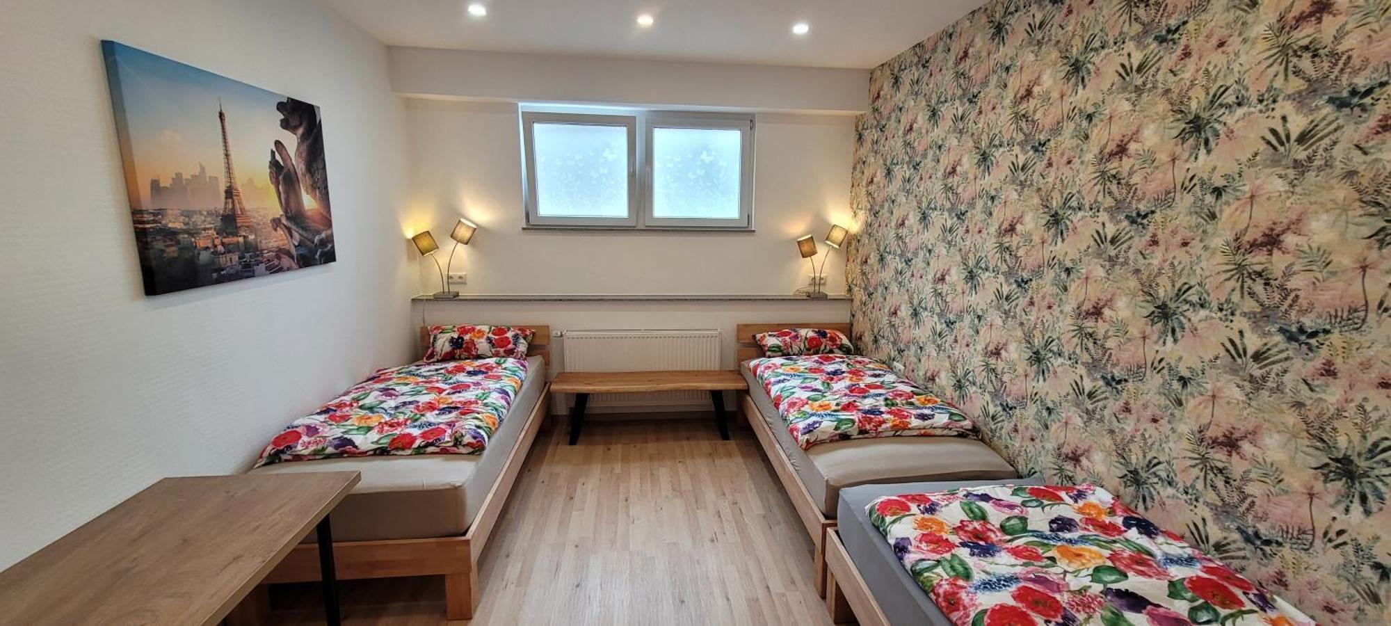 Wohnung In Datteln Kültér fotó