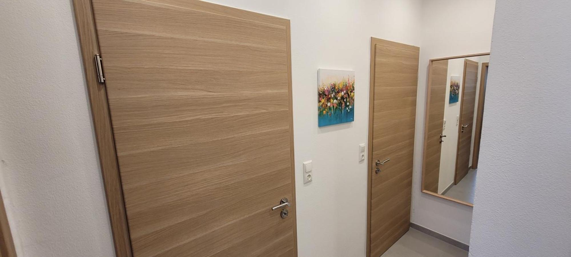 Wohnung In Datteln Kültér fotó