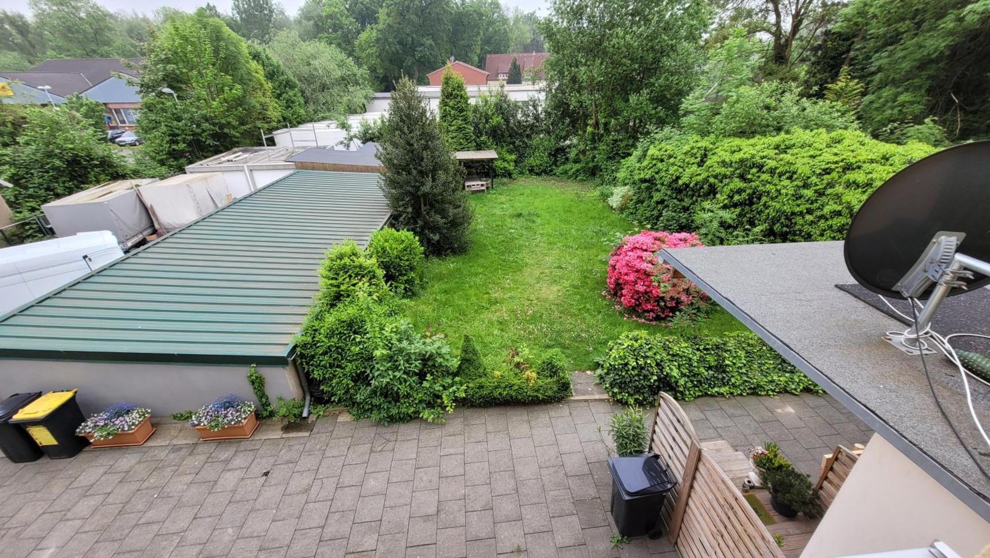 Wohnung In Datteln Kültér fotó