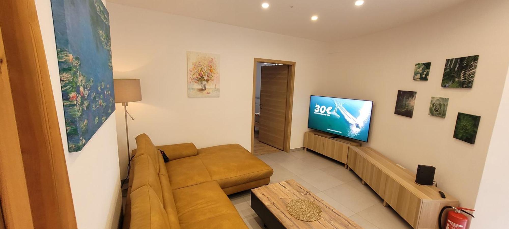 Wohnung In Datteln Szoba fotó