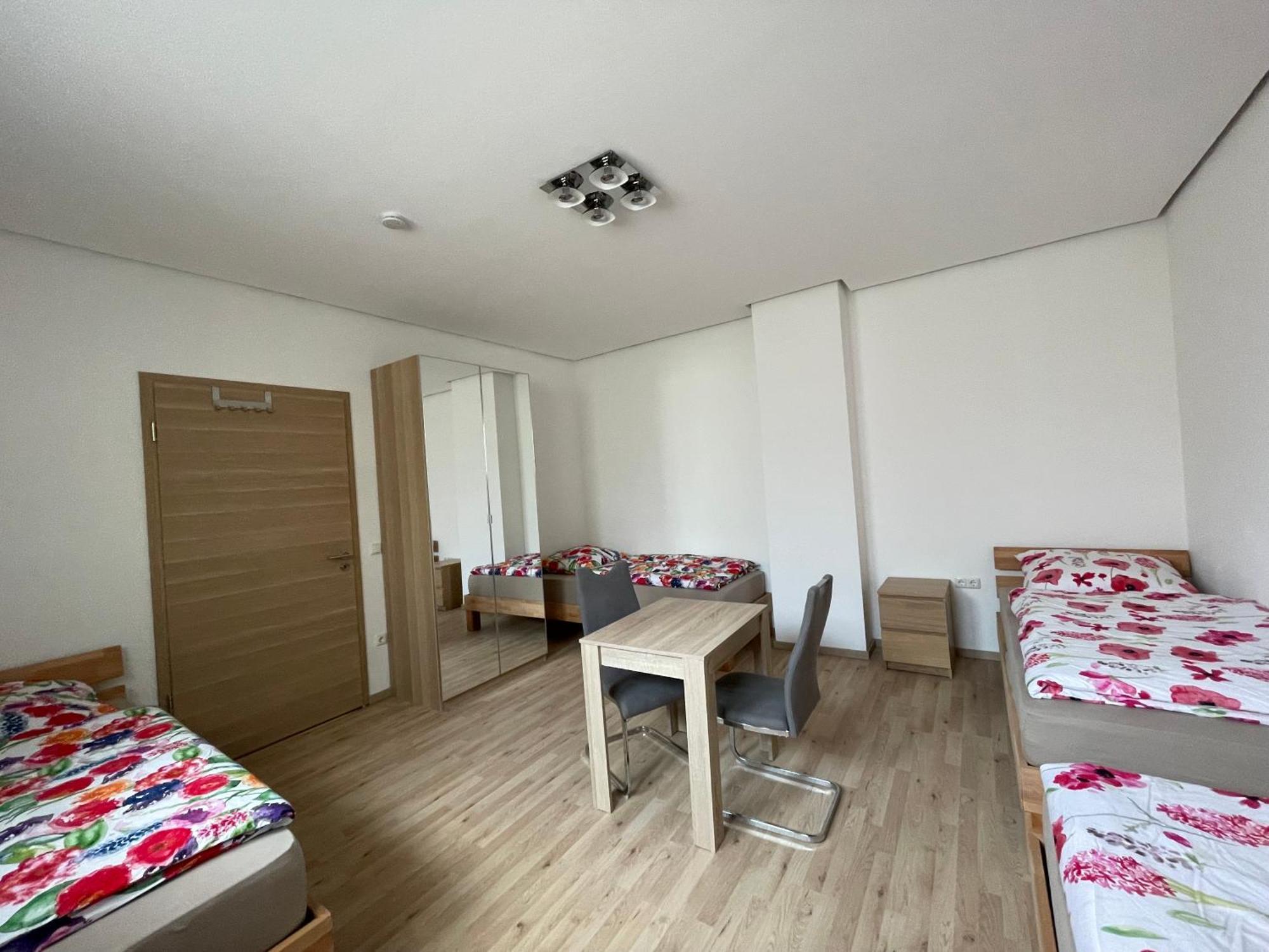 Wohnung In Datteln Kültér fotó