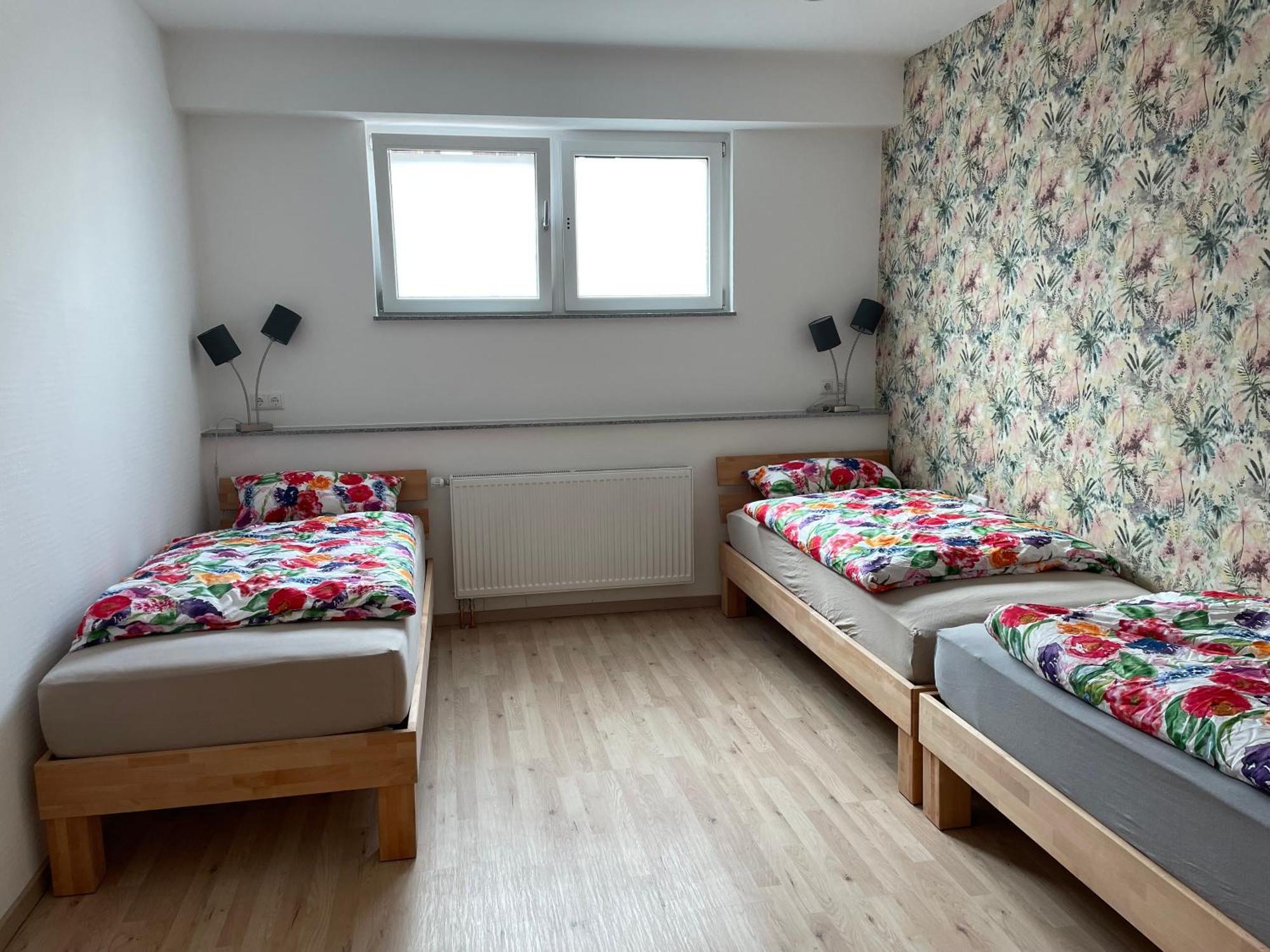 Wohnung In Datteln Kültér fotó