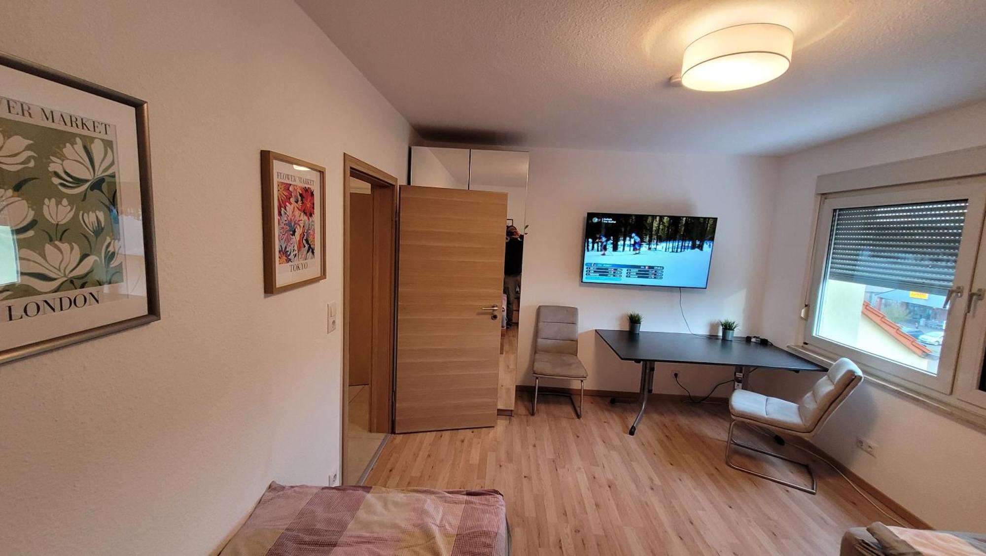 Wohnung In Datteln Kültér fotó