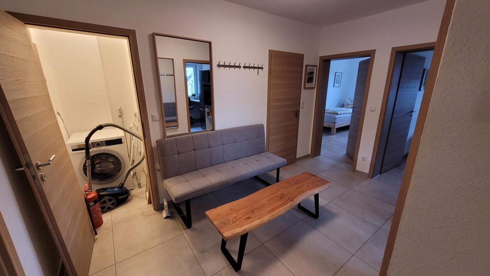 Wohnung In Datteln Kültér fotó