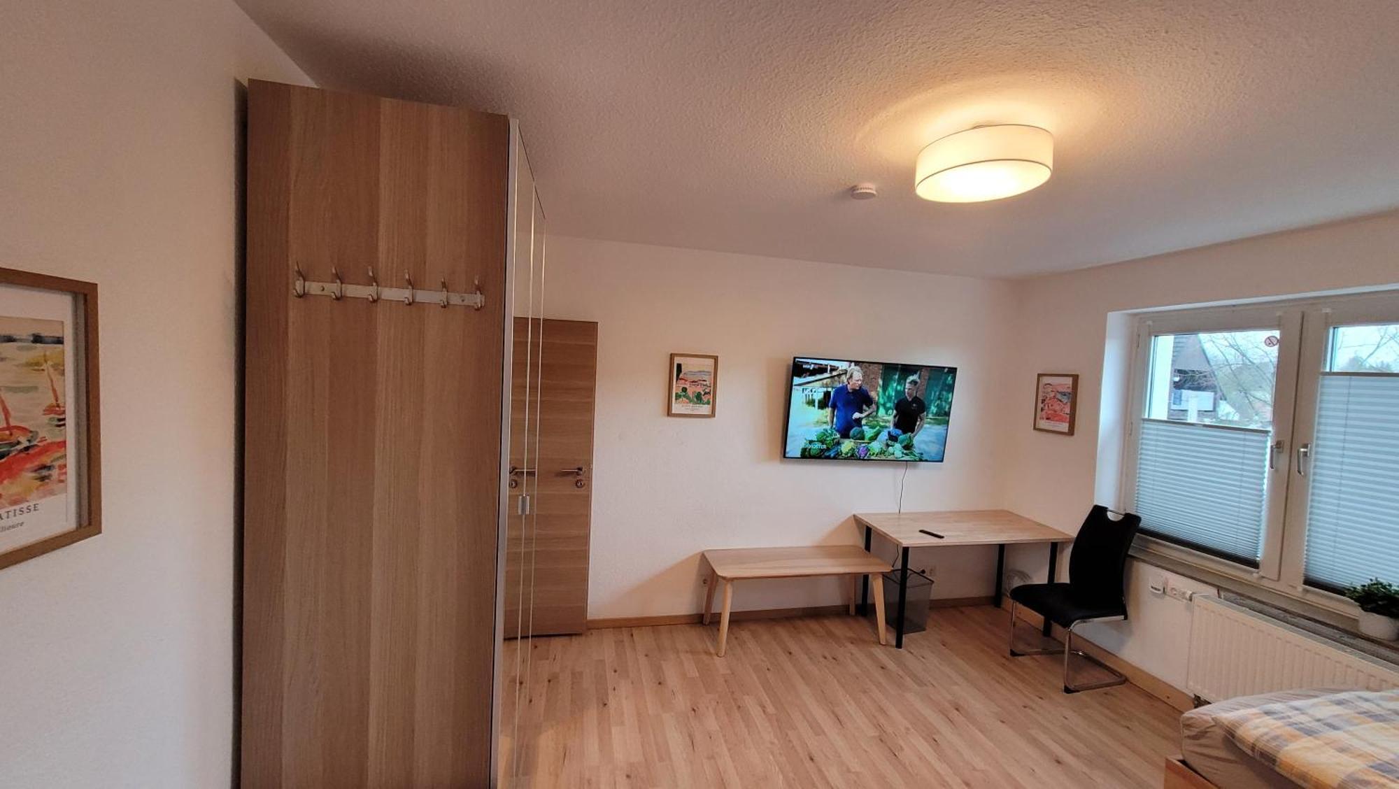 Wohnung In Datteln Kültér fotó