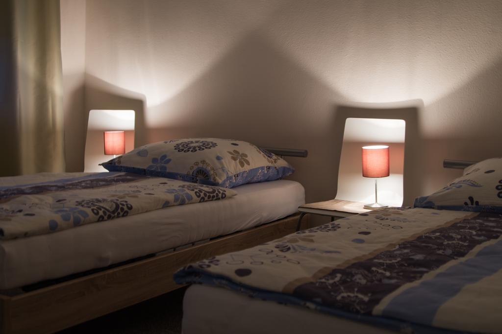 Wohnung In Datteln Kültér fotó