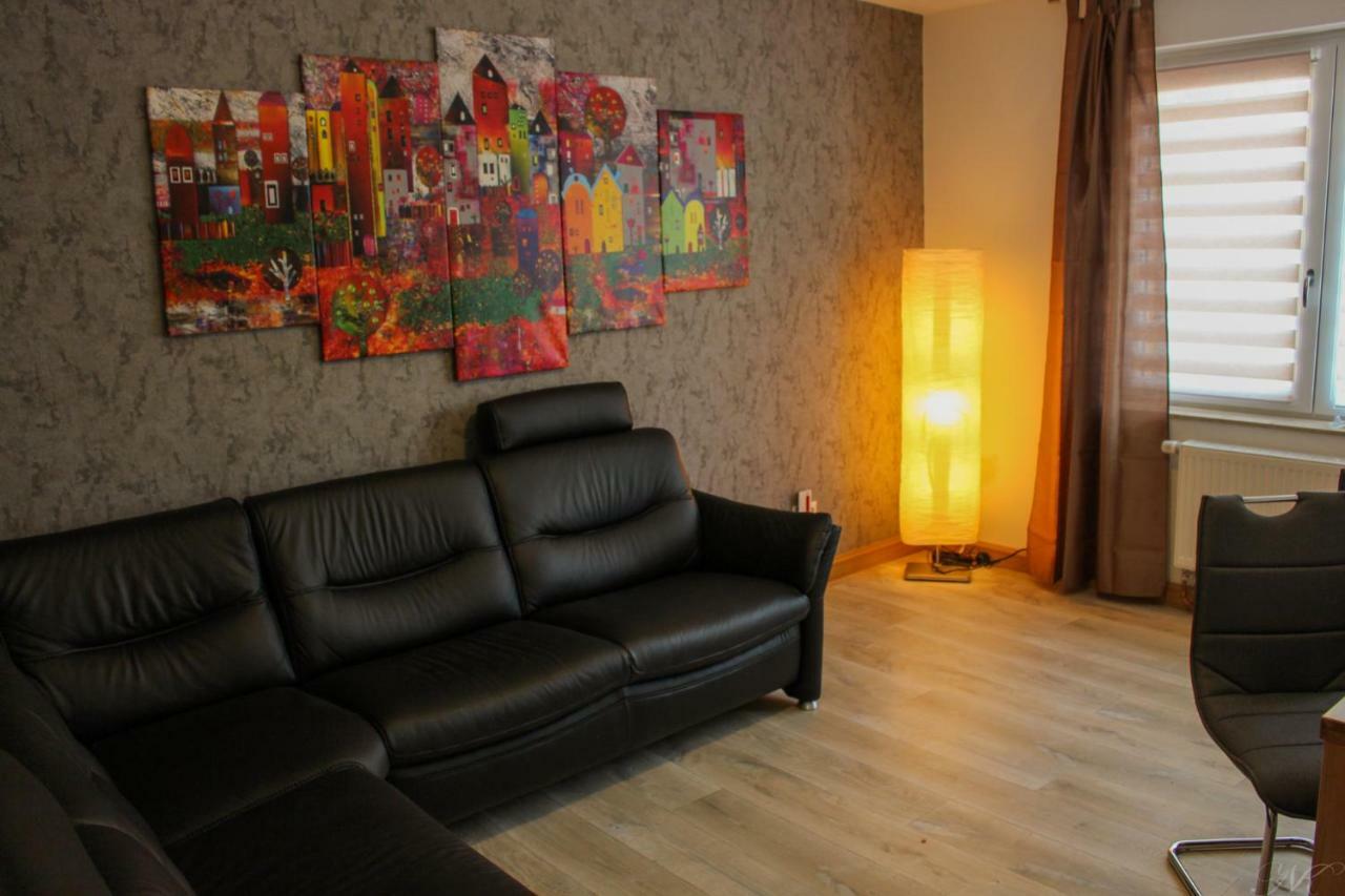 Wohnung In Datteln Kültér fotó
