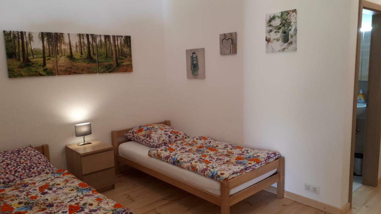 Wohnung In Datteln Kültér fotó