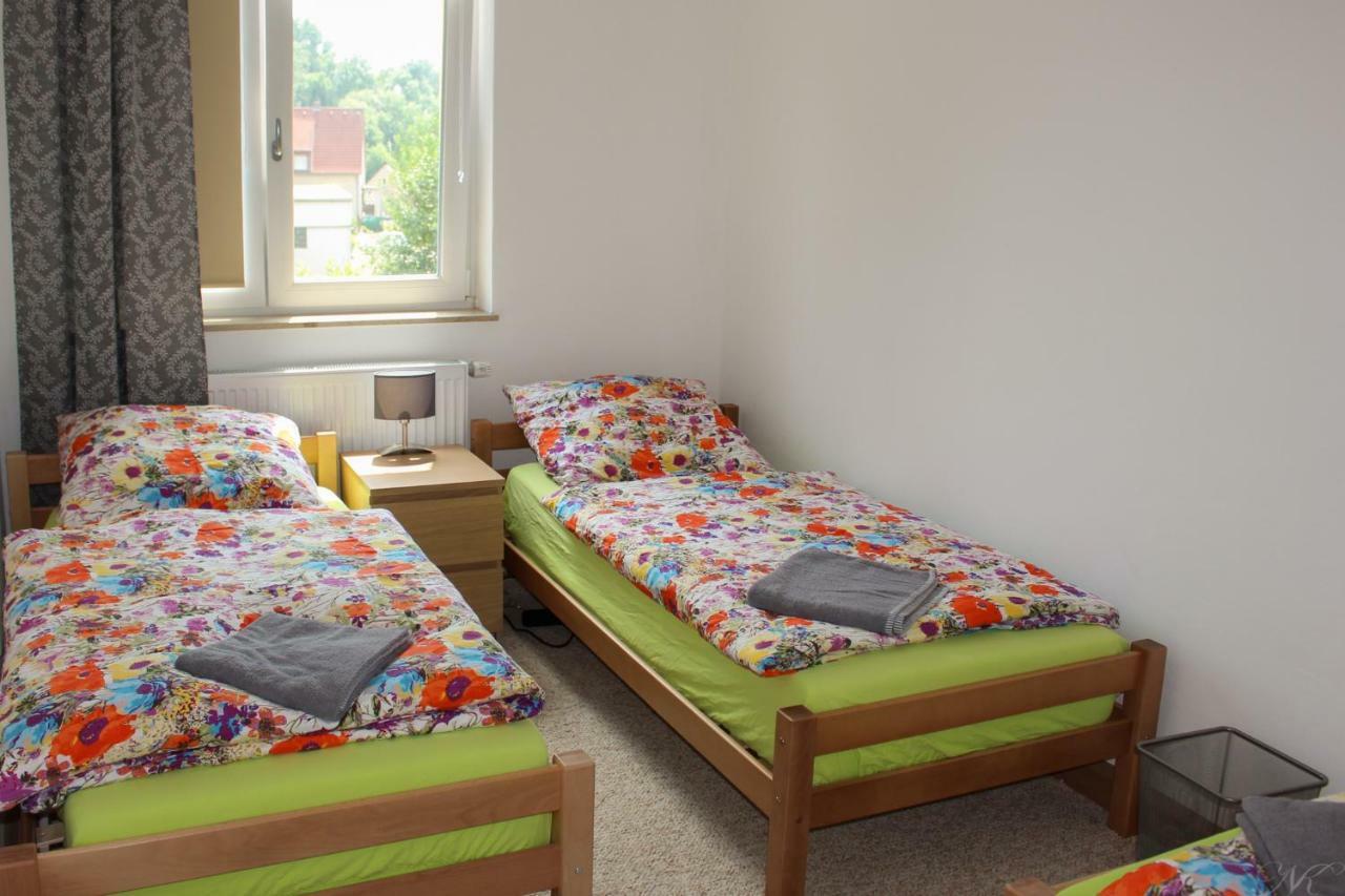 Wohnung In Datteln Kültér fotó